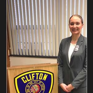 Meet your Posher, Fallon